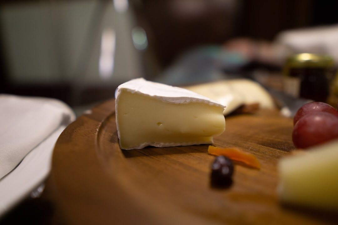 swiss cheese wheel
