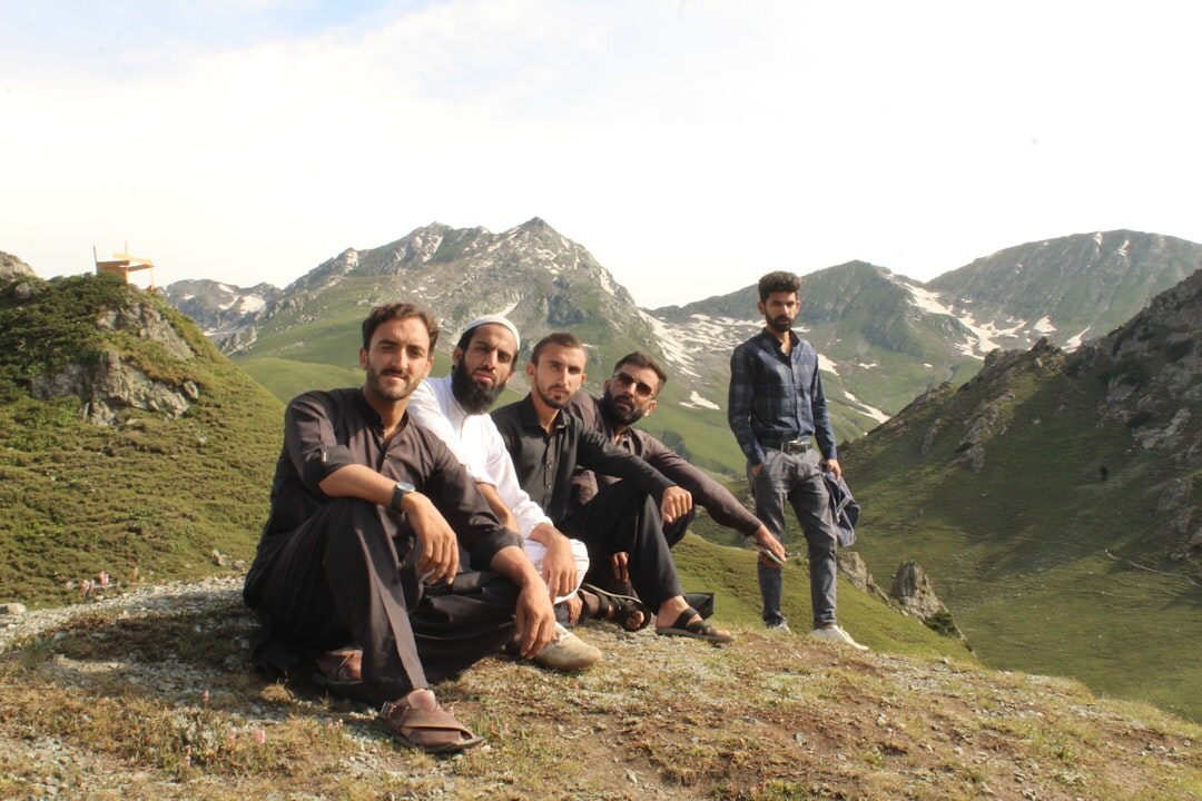 swiss students group
